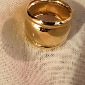 14 Kt Gold Ring
